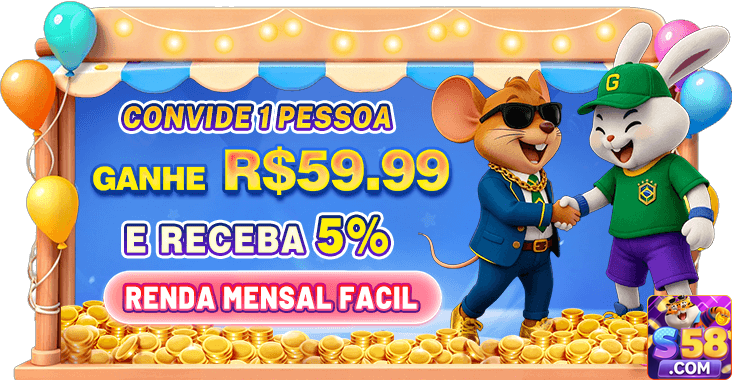 s58.com aproveite premiado jogo