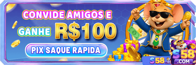 s58.com participe de exclusivo jogo