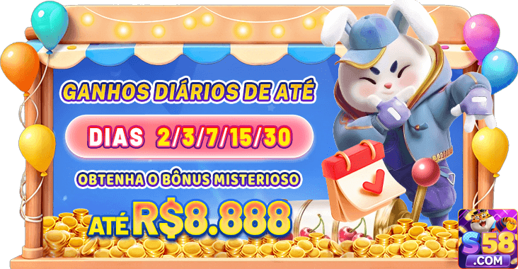 s58.com acesse exclusivo jogo
