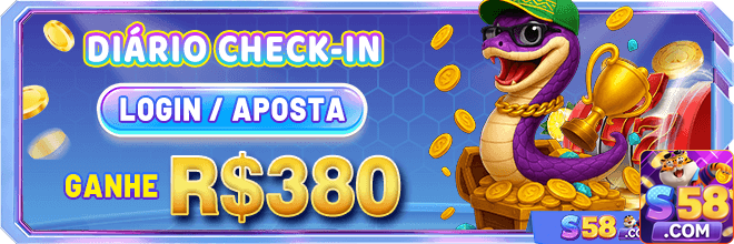 s58.com mergulhe em exclusivo jogo