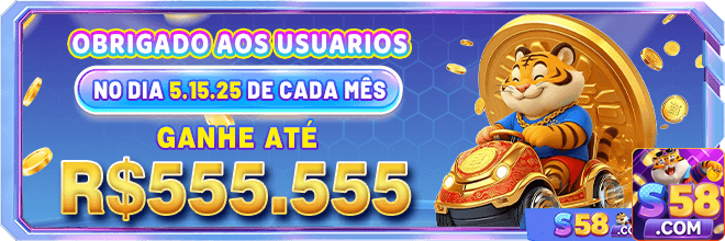 s58.com mergulhe em exclusivo jogo
